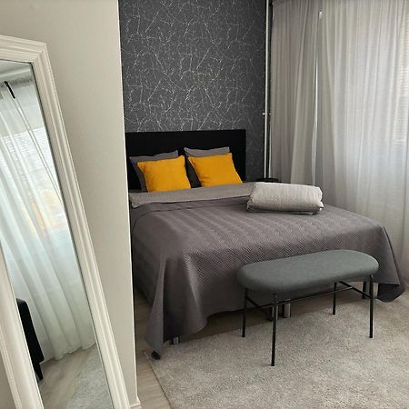 Hamina City Apartments ภายนอก รูปภาพ