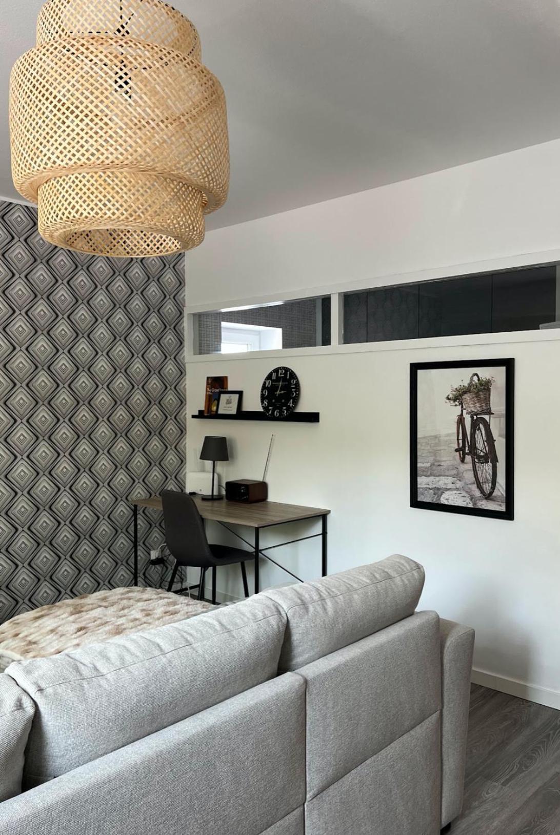 Hamina City Apartments ห้อง รูปภาพ