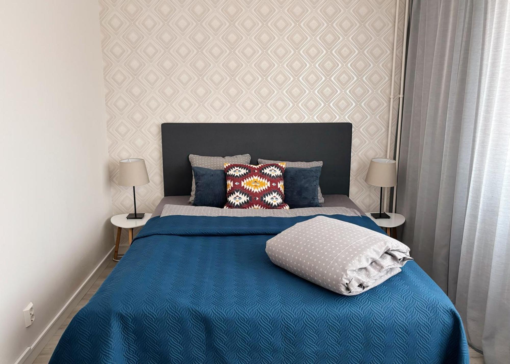 Hamina City Apartments ภายนอก รูปภาพ