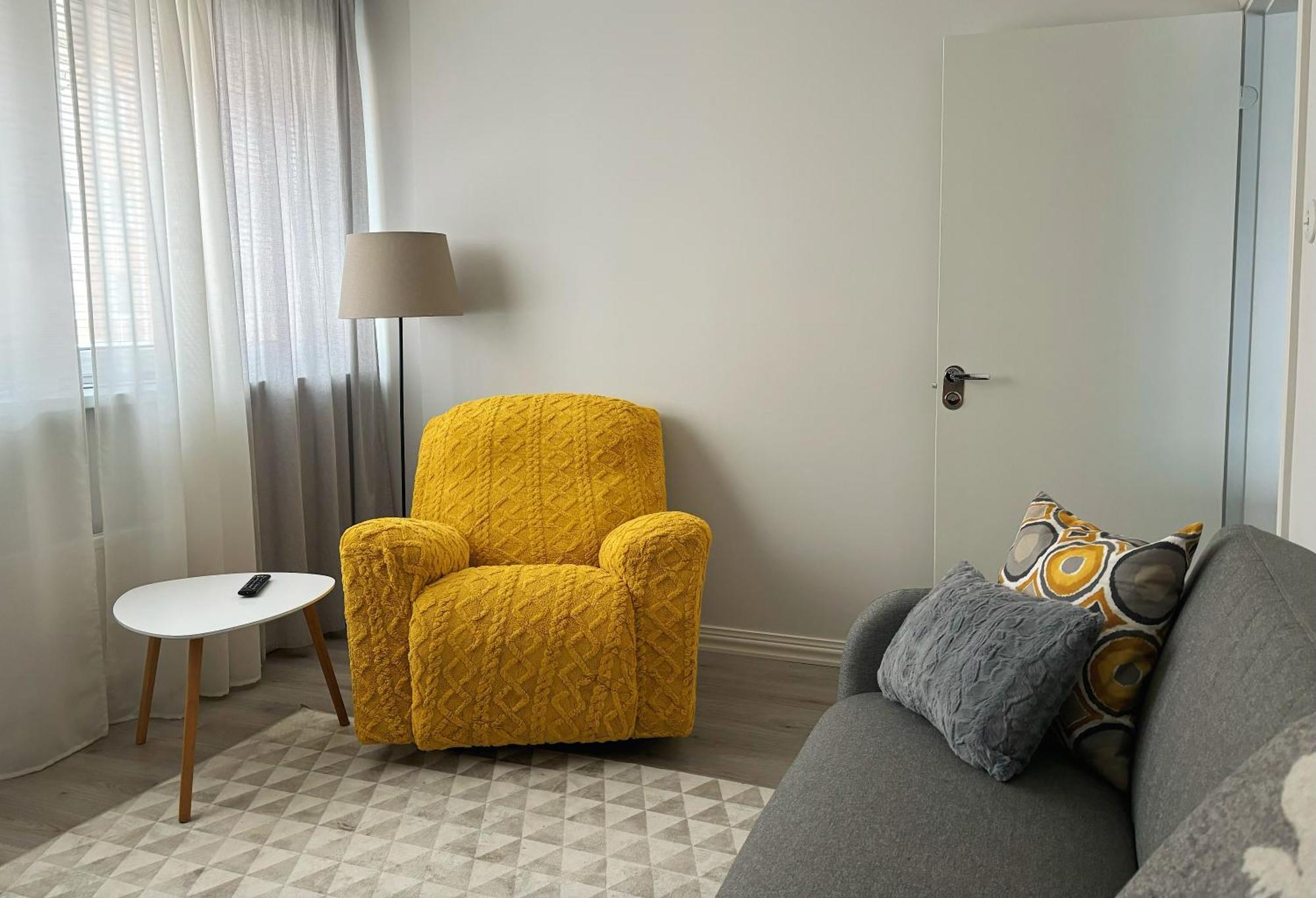 Hamina City Apartments ภายนอก รูปภาพ