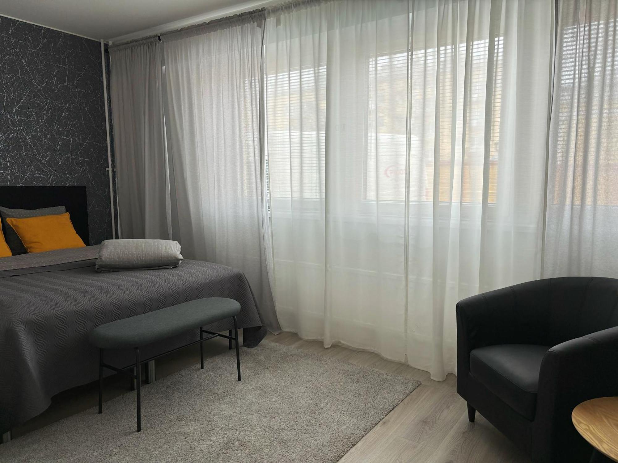 Hamina City Apartments ภายนอก รูปภาพ