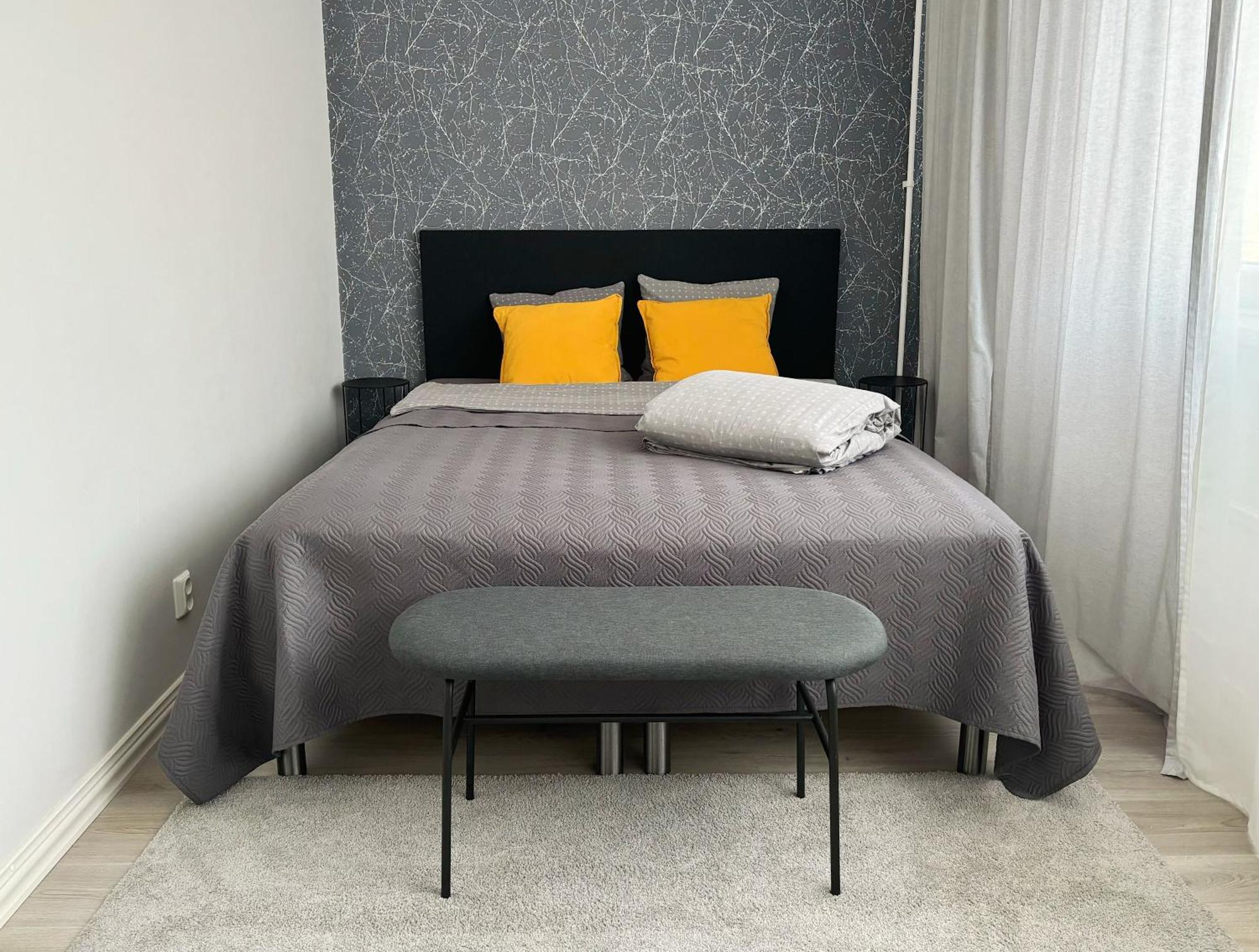 Hamina City Apartments ภายนอก รูปภาพ