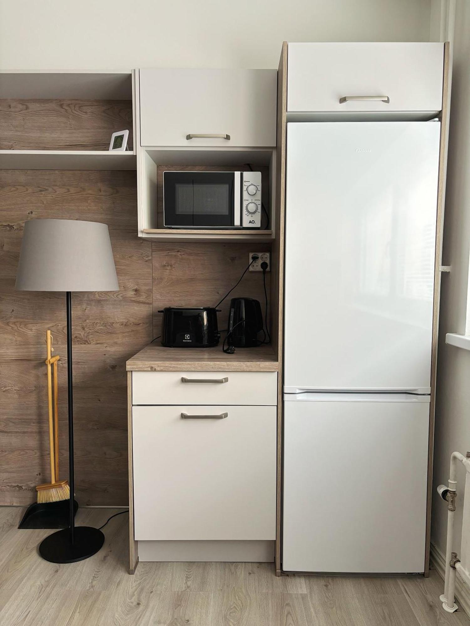 Hamina City Apartments ห้อง รูปภาพ