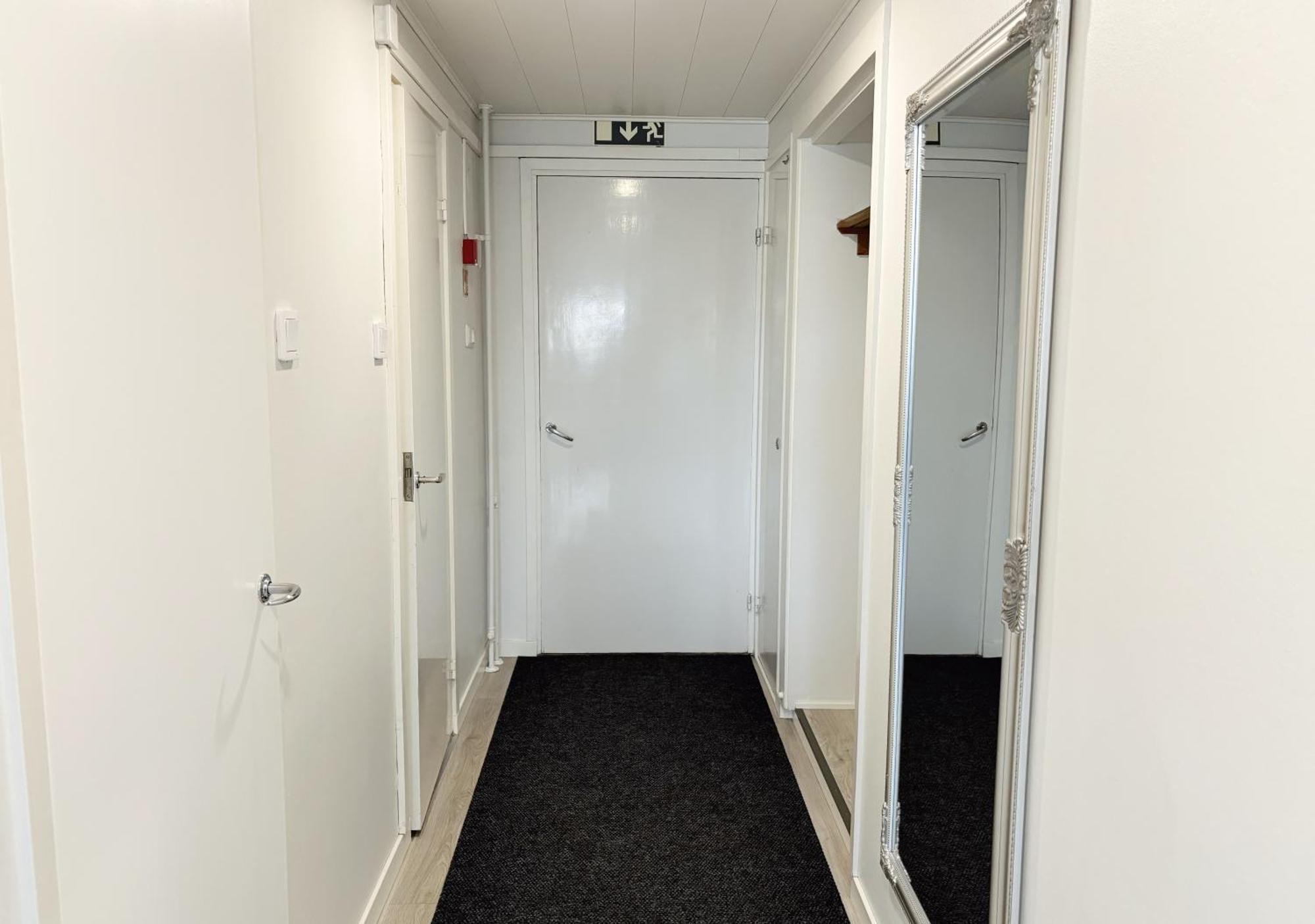 Hamina City Apartments ห้อง รูปภาพ