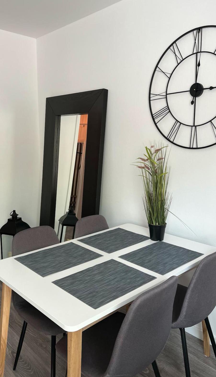 Hamina City Apartments ห้อง รูปภาพ