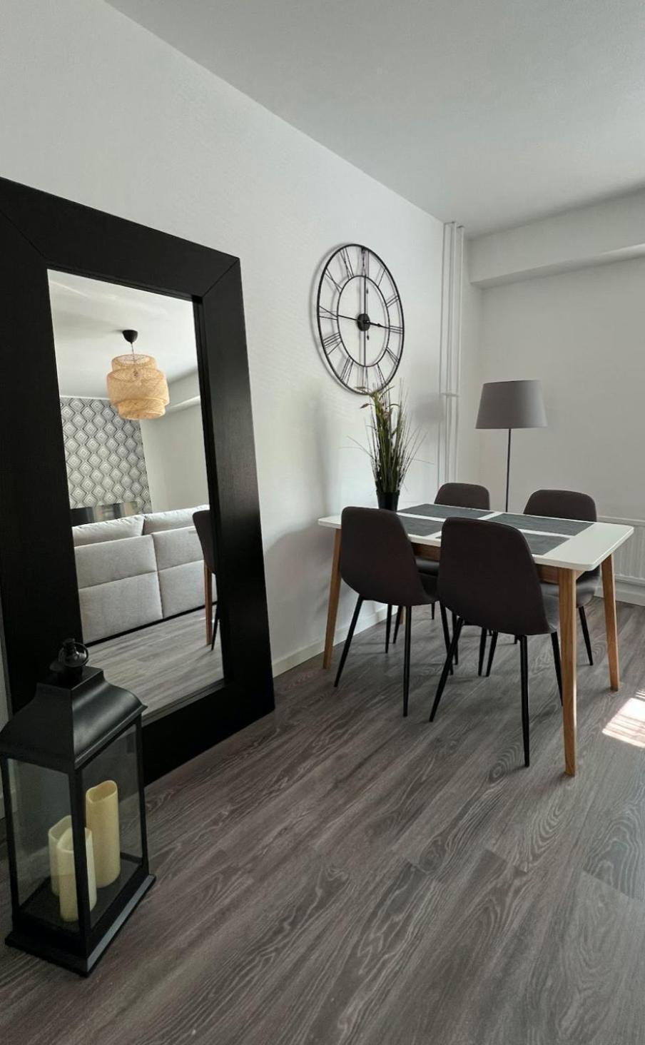 Hamina City Apartments ห้อง รูปภาพ