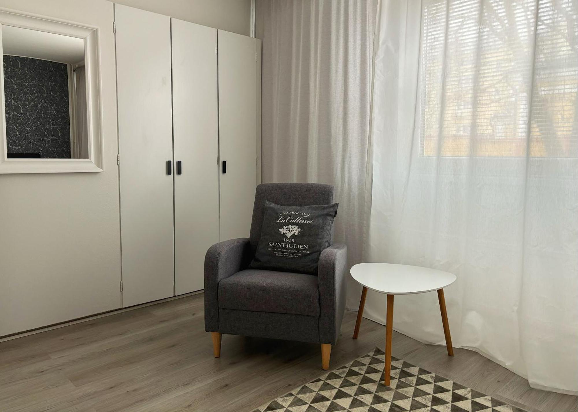 Hamina City Apartments ห้อง รูปภาพ