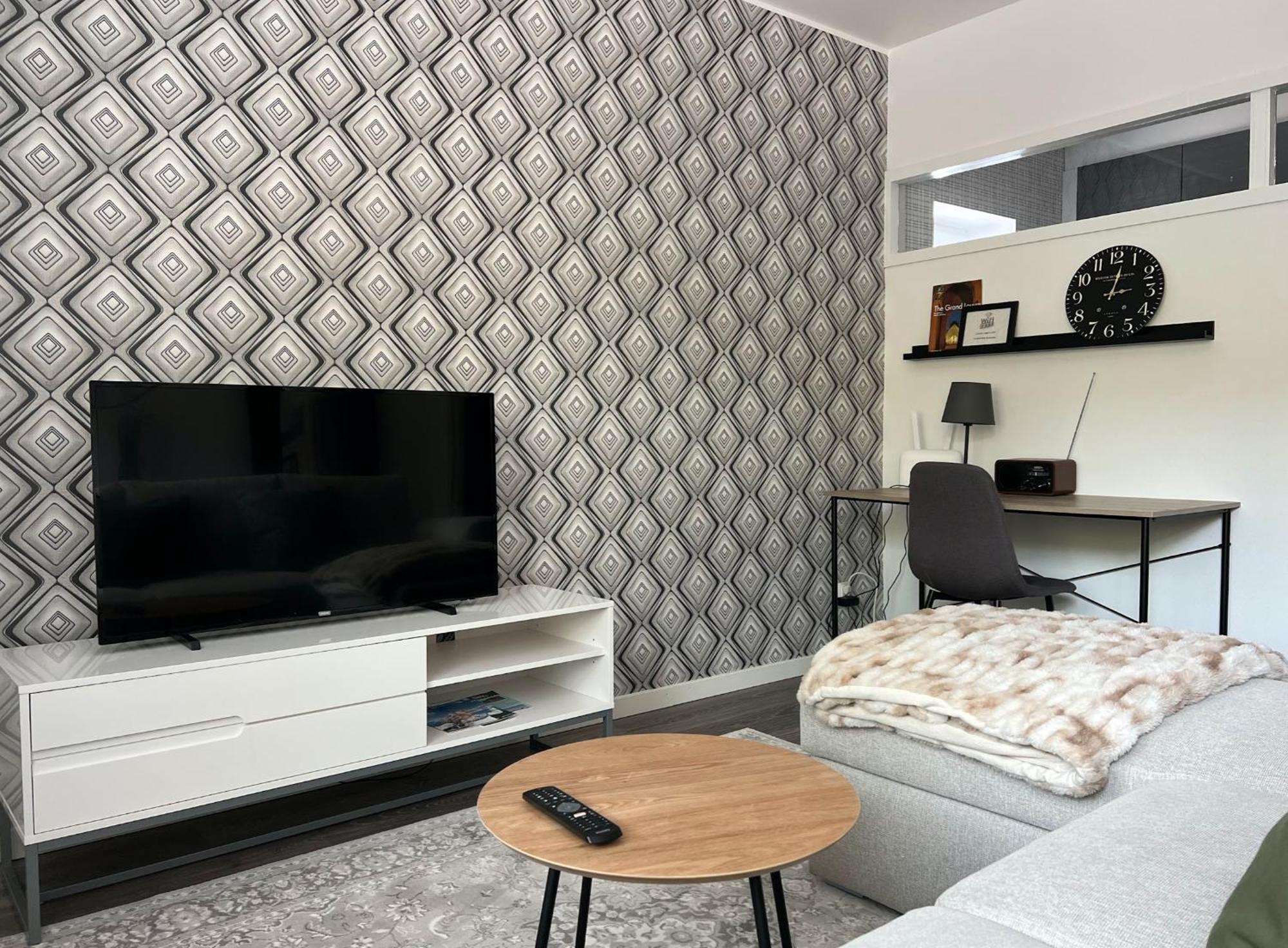 Hamina City Apartments ห้อง รูปภาพ