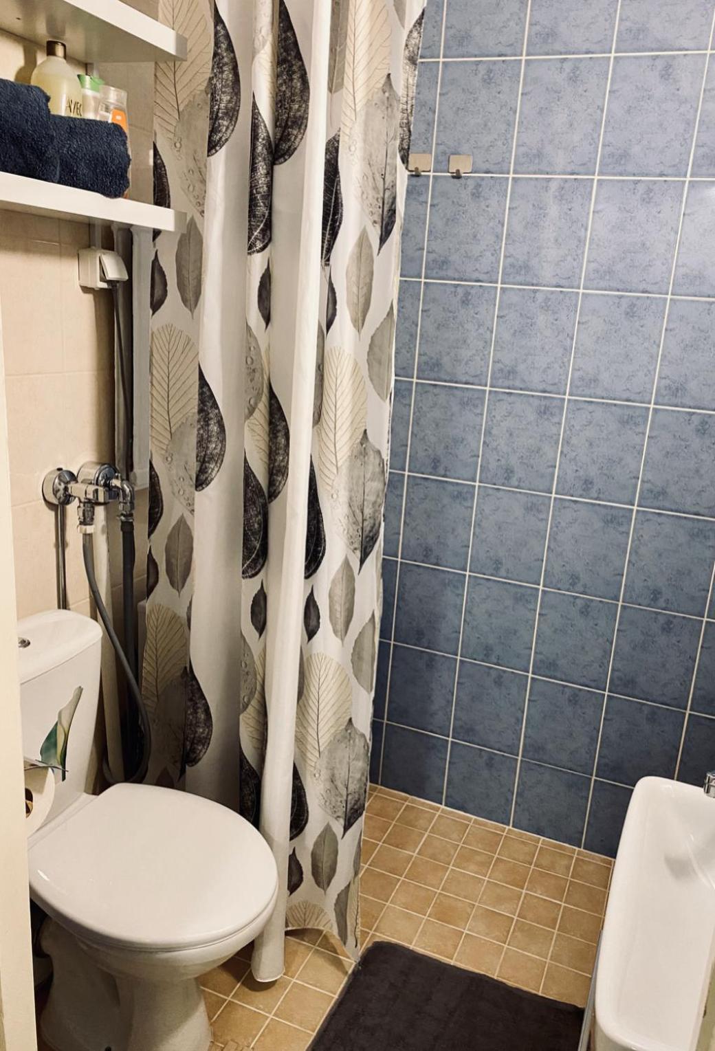 Hamina City Apartments ห้อง รูปภาพ