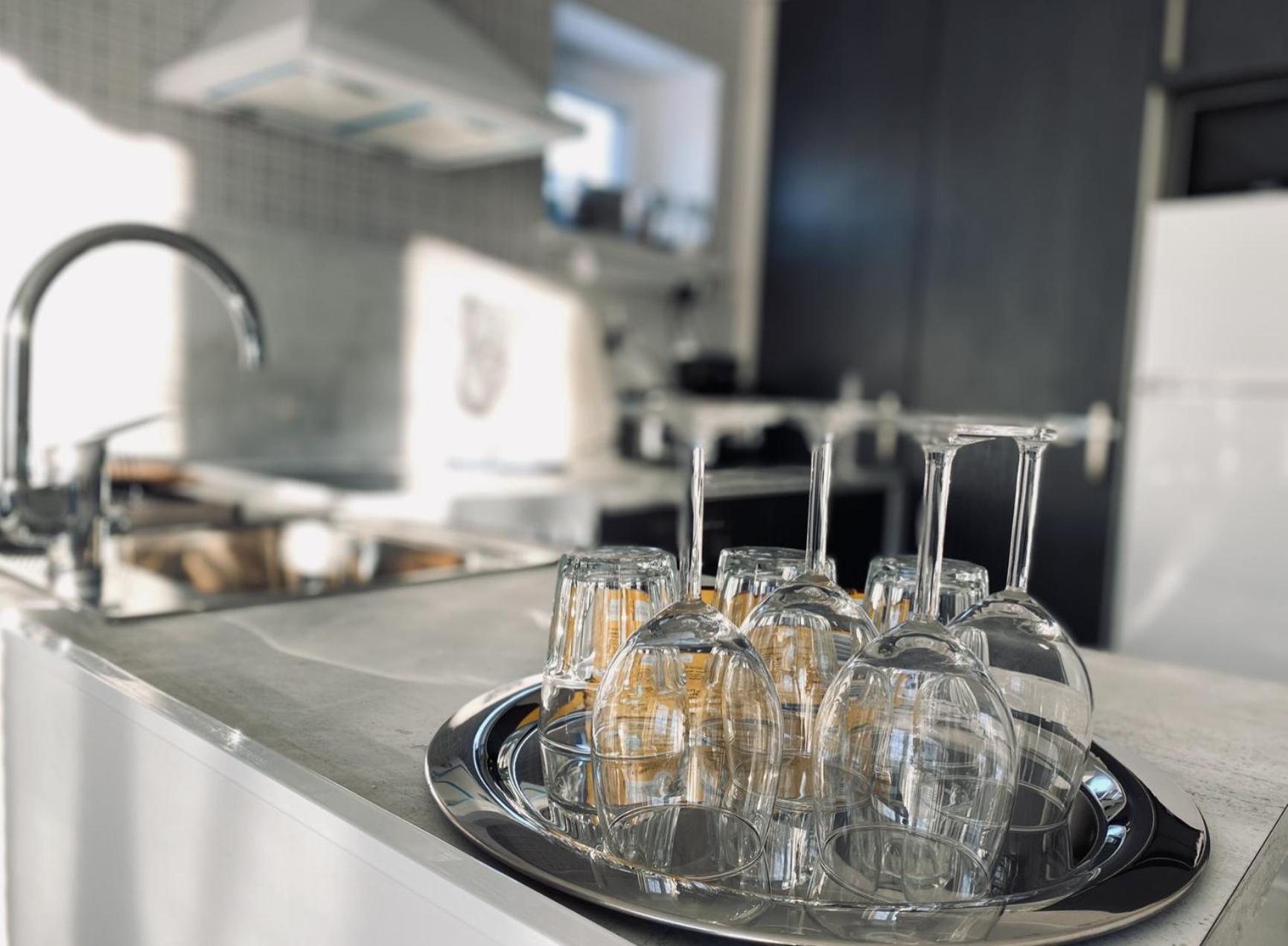 Hamina City Apartments ห้อง รูปภาพ