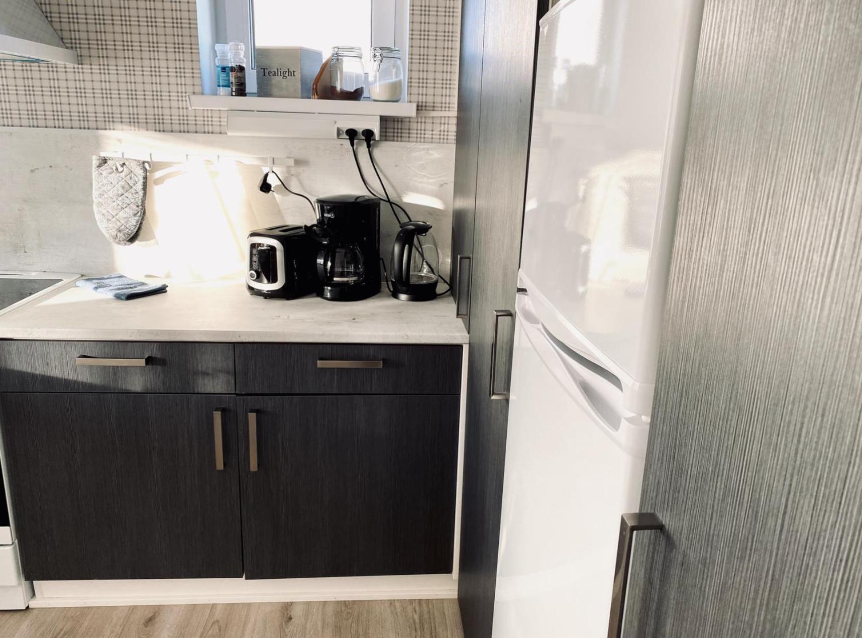 Hamina City Apartments ห้อง รูปภาพ