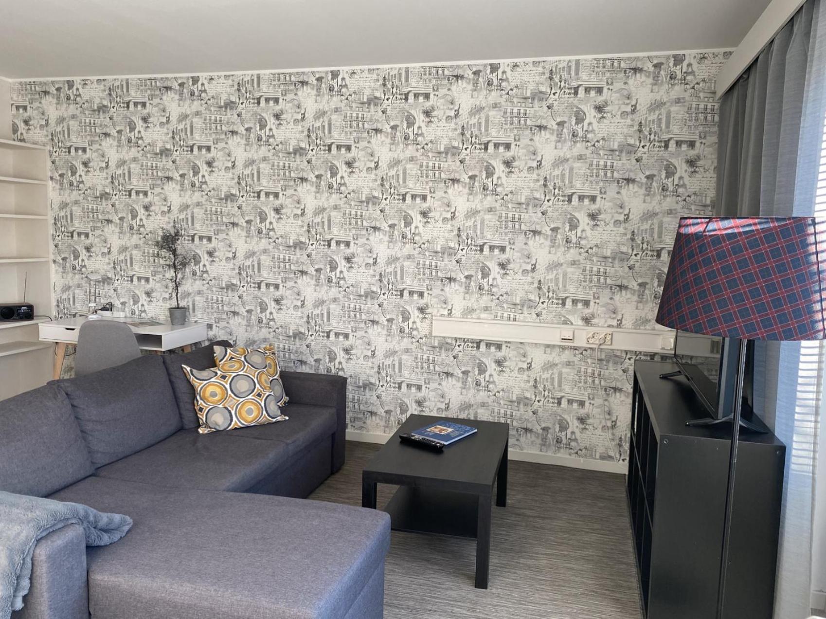 Hamina City Apartments ห้อง รูปภาพ