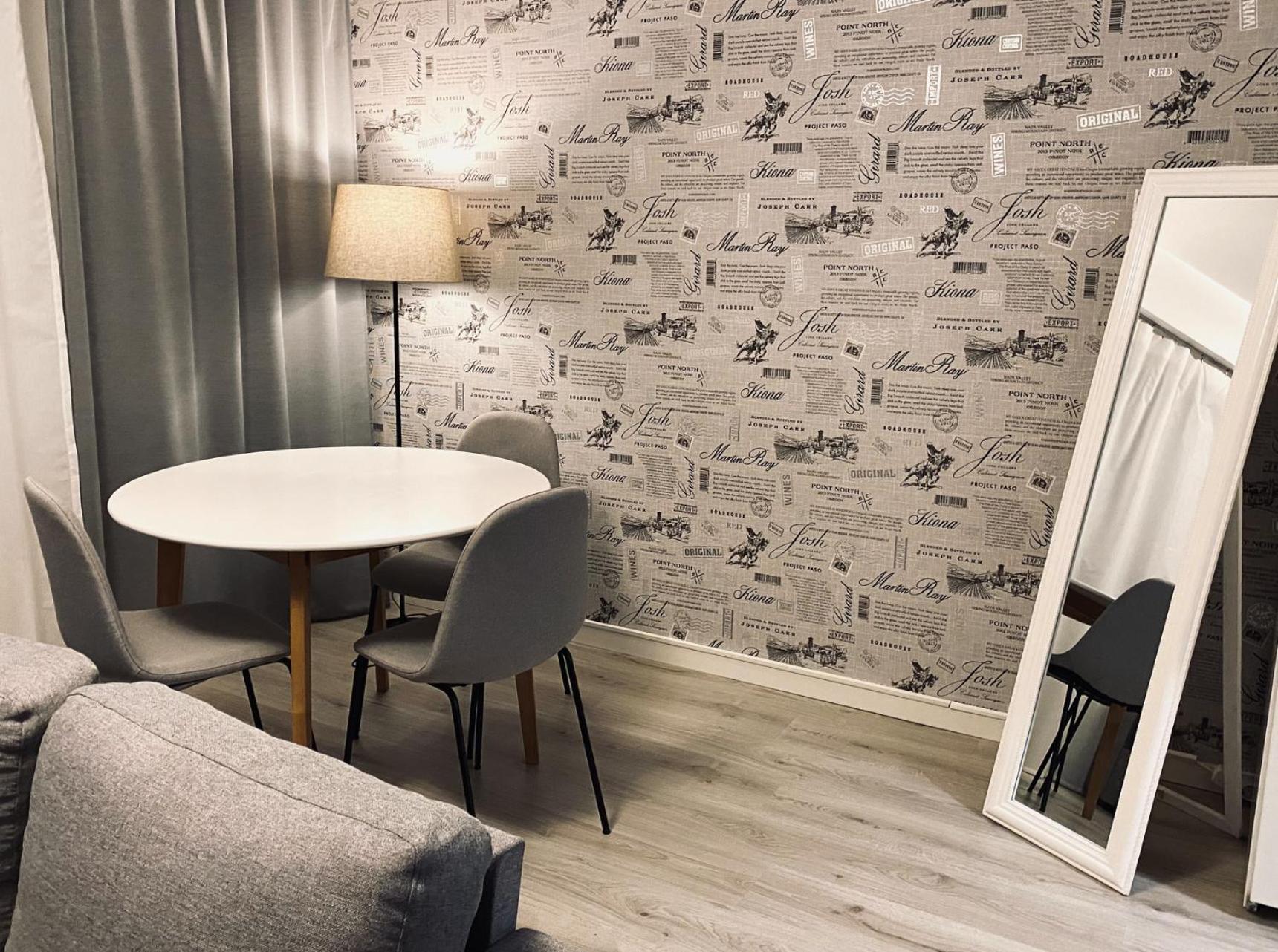 Hamina City Apartments ห้อง รูปภาพ